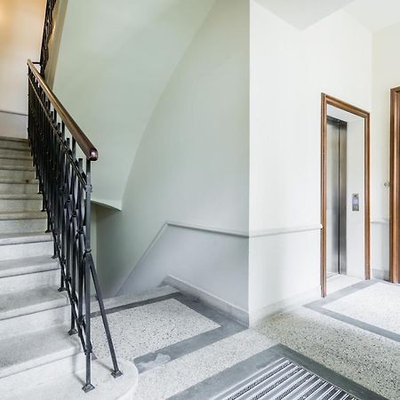 Groble Deluxe Apartments Wawelofts كراكوفيا المظهر الخارجي الصورة
