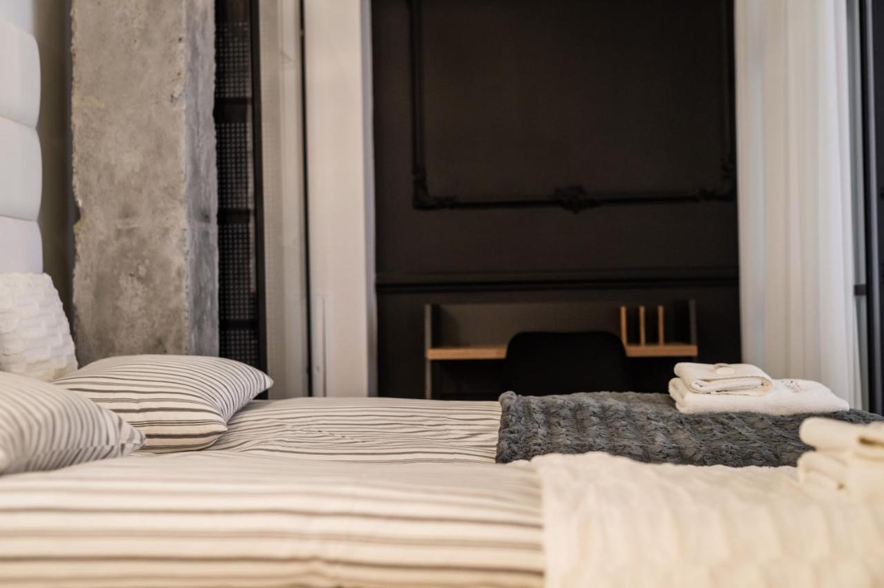 Groble Deluxe Apartments Wawelofts كراكوفيا المظهر الخارجي الصورة