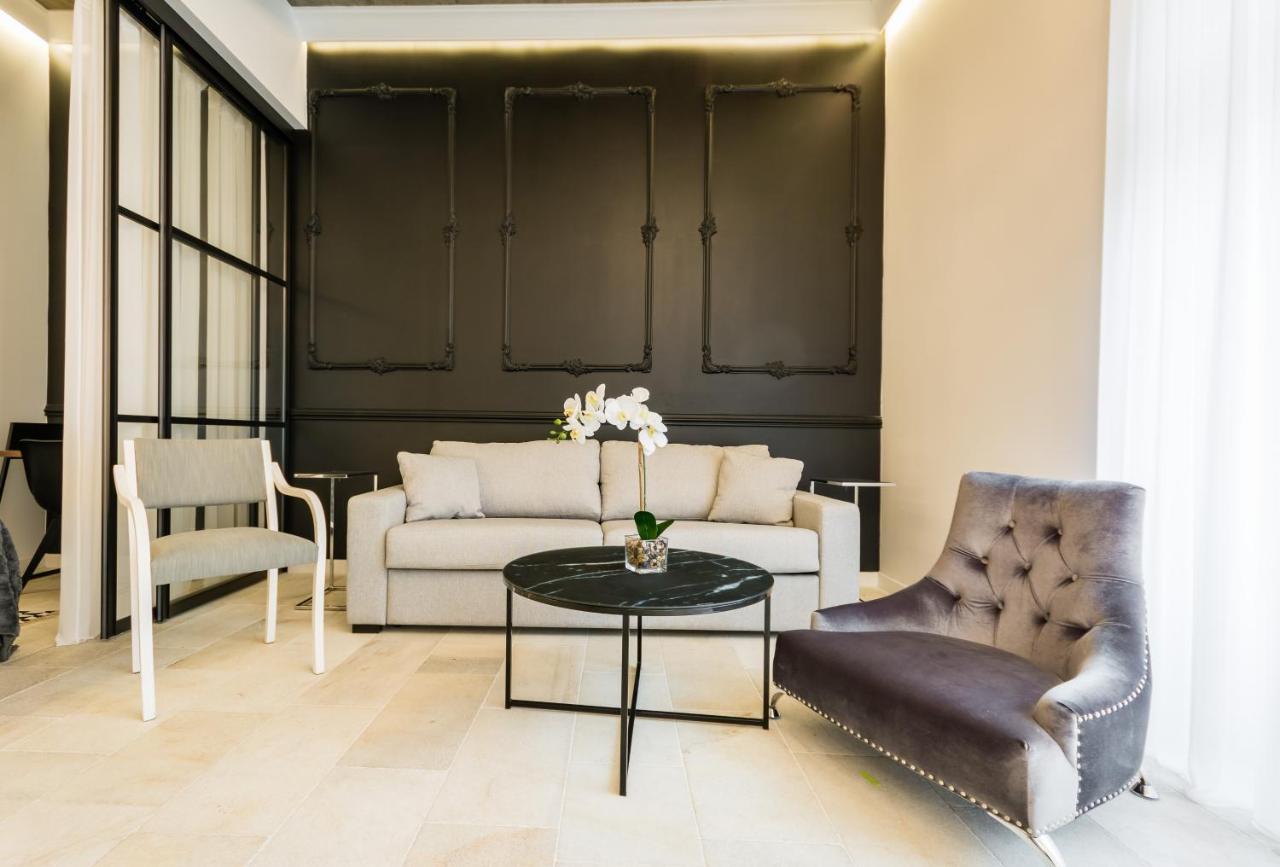 Groble Deluxe Apartments Wawelofts كراكوفيا المظهر الخارجي الصورة