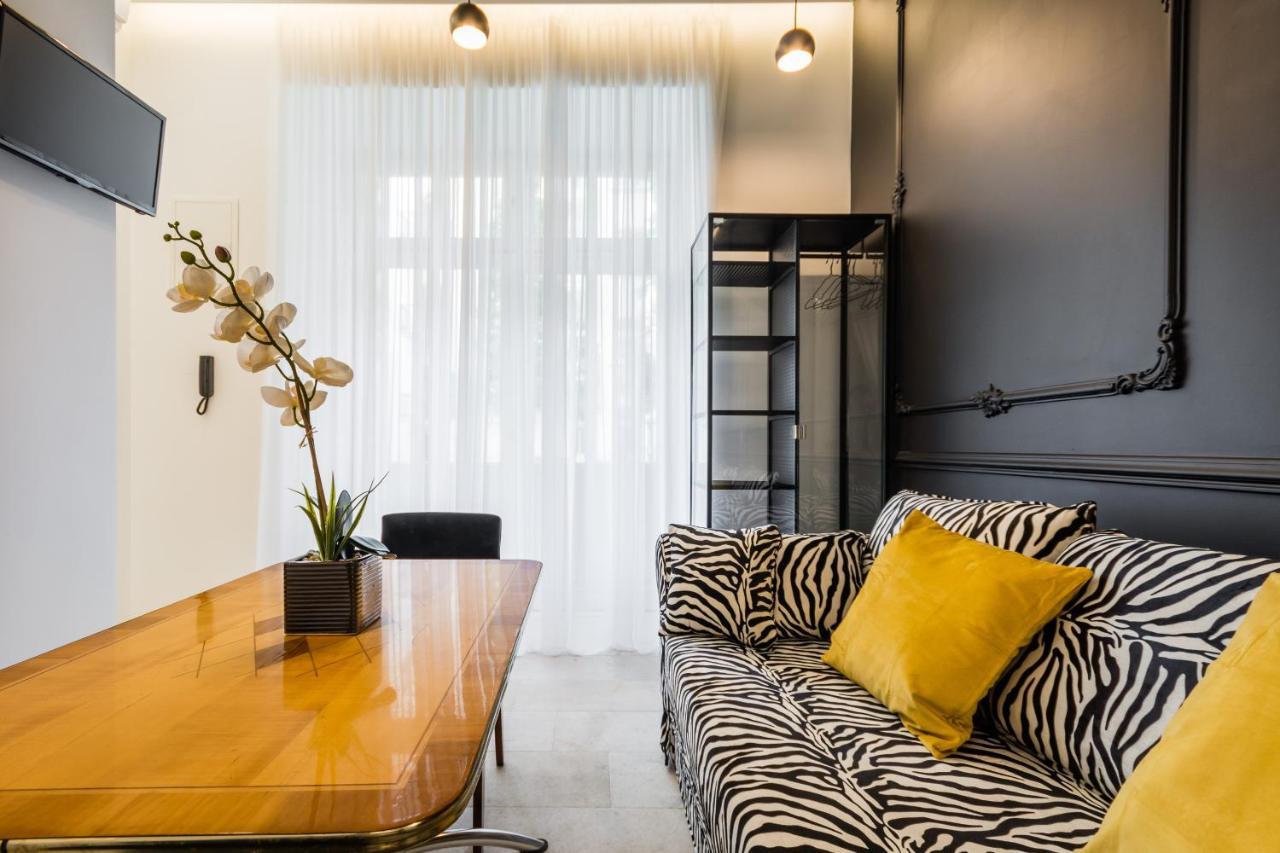Groble Deluxe Apartments Wawelofts كراكوفيا المظهر الخارجي الصورة