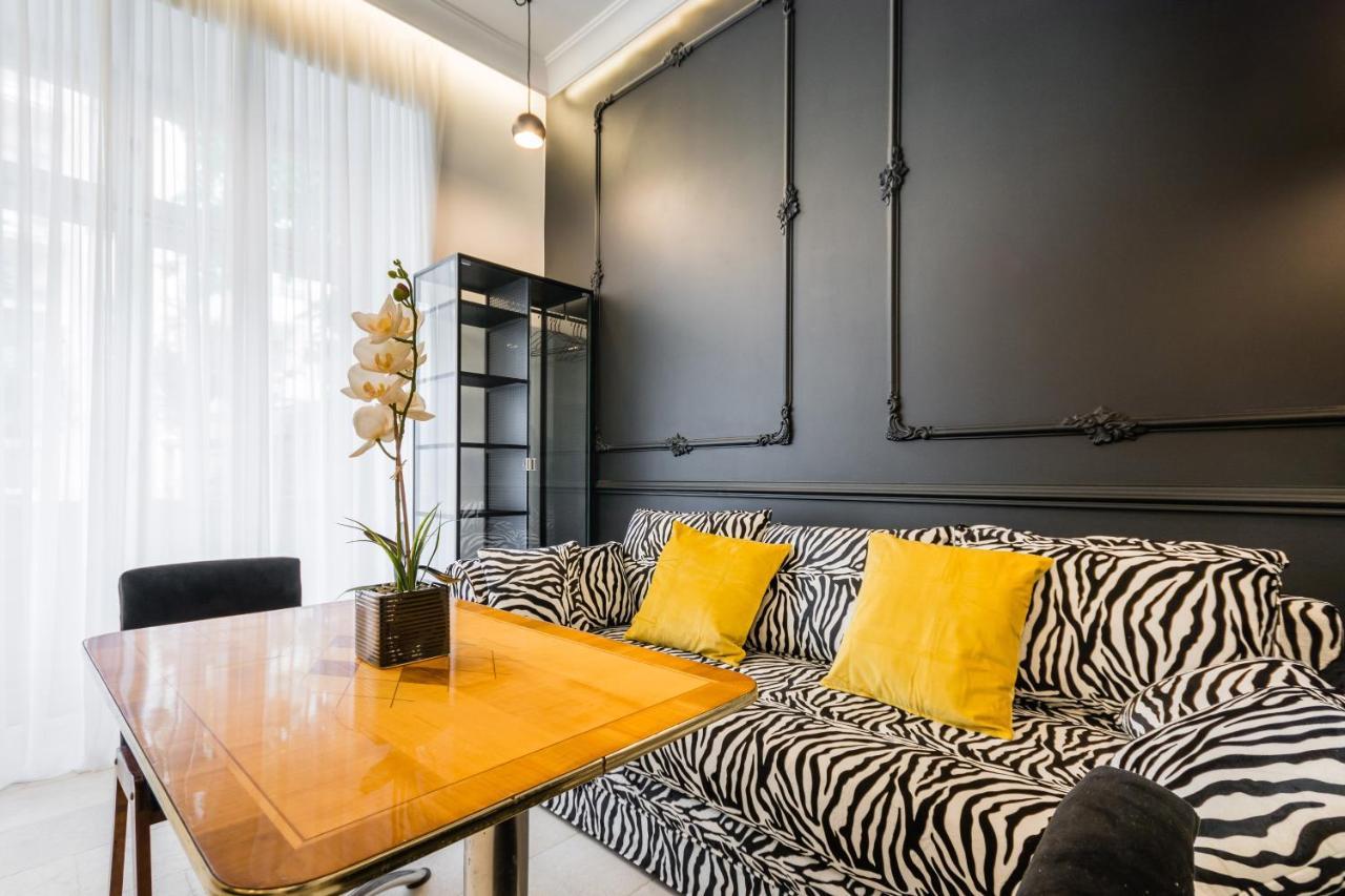 Groble Deluxe Apartments Wawelofts كراكوفيا المظهر الخارجي الصورة