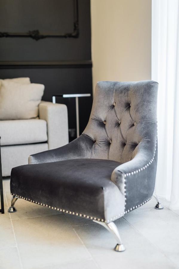 Groble Deluxe Apartments Wawelofts كراكوفيا المظهر الخارجي الصورة