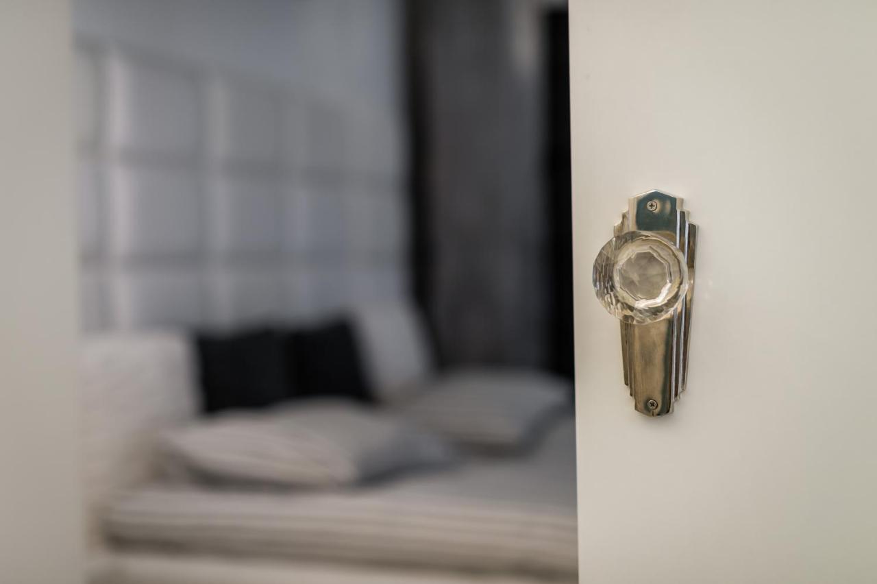 Groble Deluxe Apartments Wawelofts كراكوفيا المظهر الخارجي الصورة